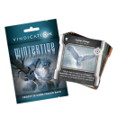 Vindication: Wintertide Card Pack (EN)