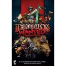 Mercenaries Wanted (EN)