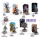 Miniatures of Gloomhaven Forgotten Circles Set (EN)