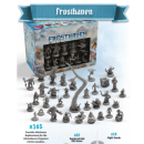 Miniatures of Gloomhaven Frosthaven Set (EN)