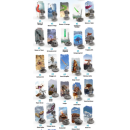Miniatures of Gloomhaven Frosthaven Summons Set (EN)