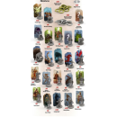 Miniatures of Gloomhaven Gloomhaven Core Set (EN)