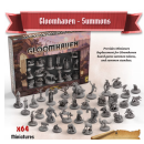 Miniatures of Gloomhaven Gloomhaven Summons Set (EN)