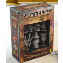 Miniatures of Gloomhaven Jaws of the Lion Set (EN)