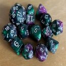 DCC Seeds of (mis)Fortune Dice
