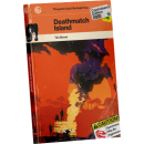 Deathmatch Island RPG: Contraband Edition (EN)