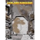 Explore Dungeons Zine #5 (EN)