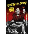 Mörk Borg RPG: SmörkåsBorg #2 (EN)