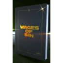 Mothership RPG: Wages of Sin Deluxe Edition (EN)