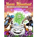 The Carnivorous Cauldron (DCC) (EN)