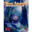 The Carnivorous Cauldron 5E (EN)