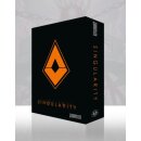 Traveller: Singularity Slipcase (EN)