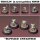 Triglin Miniatures Set 1