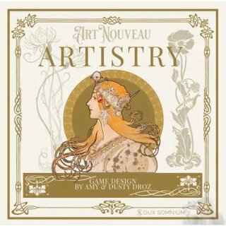 Artistry (EN)