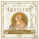 Artistry (EN)