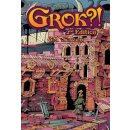 Grok?! 2nd Edition - GM Screen (EN)