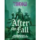 Rise of the Drow: After the Fall - Combined Collectible...