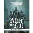 Rise of the Drow: After the Fall - Players Guide 5E (EN)
