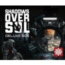 Shadows Over Sol RPG 2nd Edition Deluxe Box (EN)