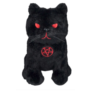 Steven Rhodes - Lucipurr Plush