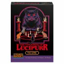 Steven Rhodes - The Conjuring of Lucipurr (EN)