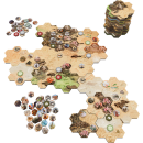 HEXplore It: The Sands of Shurax Map Pack (EN)