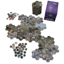 HEXplore It: The Valley of the Dead King Map Pack (EN)