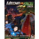 Mecha Vs Kaiju 202X RPG (EN)
