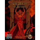 The Mouth of Mentius DCC (EN)