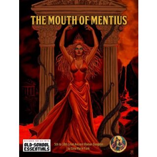 The Mouth of Mentius OSE (EN)