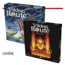 Viking Route - Jarl Edition (EN)