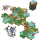 HEXplore It: The Mountains of Godai - Caprakan Map Pack (EN)