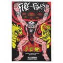 Old-School Essentials RPG: Fire & Fang - Weird Stone...