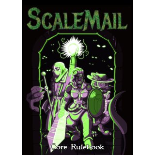 Scalemail RPG Core Rulebook (EN)