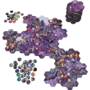 HEXplore It: The Domain of Mirza Noctis Map Pack (EN)
