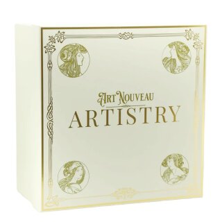 Artistry Jewelry Box Edition (EN)