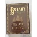 Botany: Festive Foliage (EN)