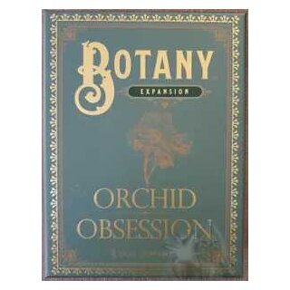 Botany: Orchid Obsession (EN)