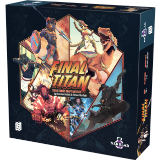 Final Titan (EN)
