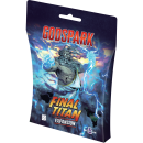 Final Titan: Godspark Expansion (EN)
