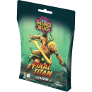 Final Titan: Mindbug Expansion (EN)