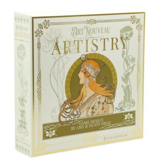 Little Artistry (EN)