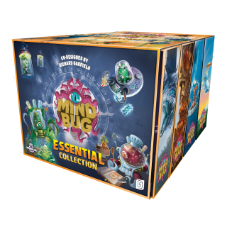 Mindbug Essential Collection (EN)