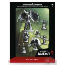 Dungeons & Dragons RPG: World Of Warcraft Miniatures...