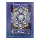 Dungeons & Dragons RPG - Arcana Unleashed Alt Cover (EN)