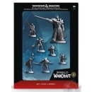 Dungeons & Dragons RPG - World Of Warcraft Miniatures...