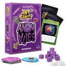 ANTgravity: Anomalies (EN)