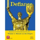 Defiance 2nd. Russo-Ukrainian War 2022-? (EN)