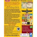 Fortress of Oblivion: Iran in the Sasanian Era 224-651 BC...