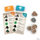 Emerald Skulls: 7-8 Player Expansion (EN)